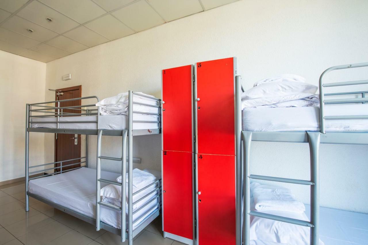 Hostel Safestay Passeig De Gracia (adults Only) *